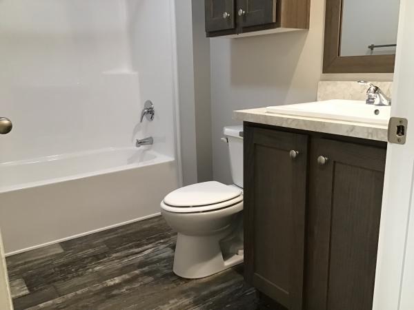 2022 Clayton Mobile Home For Rent