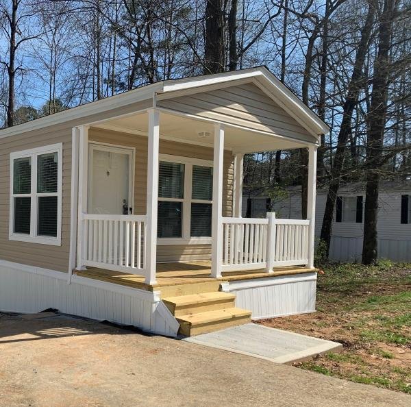 2019 Clayton Homes Inc Mobile Home For Sale