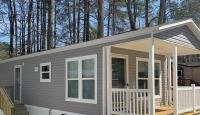 2019 Clayton Homes Inc Yes Mobile Home