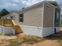 2019 Clayton Homes Inc YES HOME Mobile Home