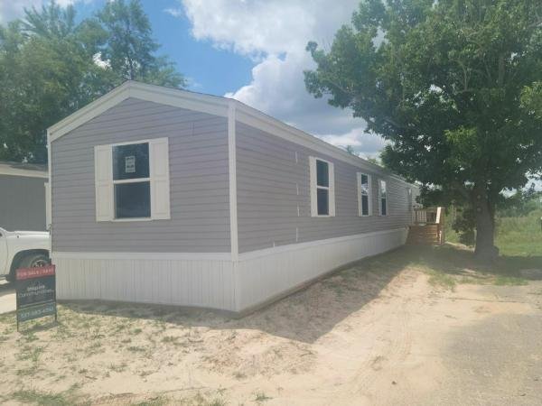 Photo 1 of 2 of home located at 4314 South Hwy 27, #21 Sulphur, LA 70665