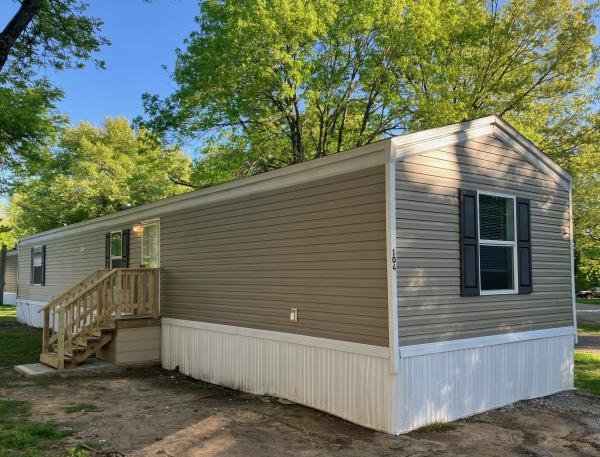 2021 CMH MANUFACTURING, I Mobile Home For Sale