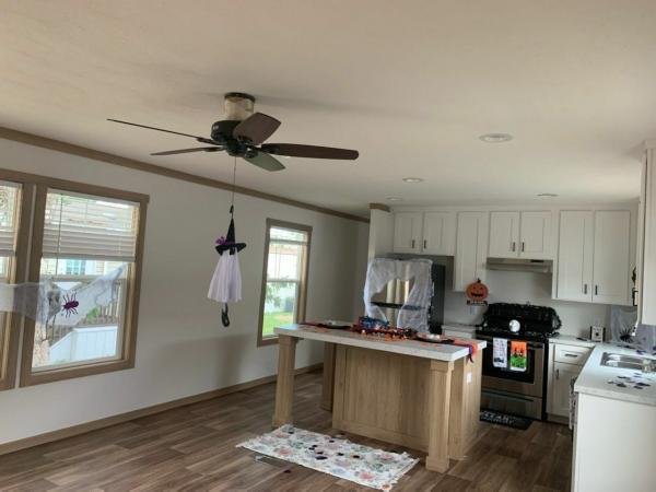 Photo 1 of 2 of home located at 6301 Old Brownsville Road #C03 Corpus Christi, TX 78417