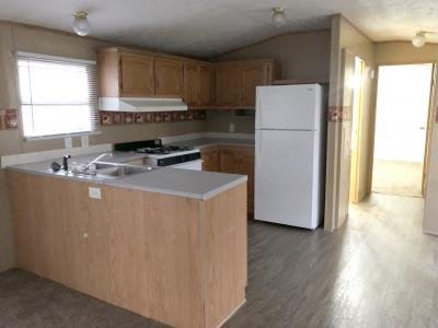 Mobile Home at 12429 Daffodil Ct. Indianapolis, IN 46236
