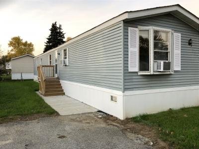 Mobile Home at 12421 Daffodil Ct. Indianapolis, IN 46236
