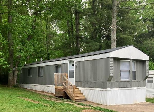 1987 Fairmont Mobile Home For Sale
