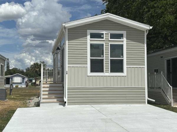 2023 Jacobsen Mobile Home For Sale