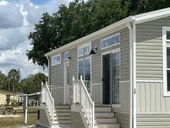 Photo 2 of 12 of home located at 900 Aqua Isle Blvd., # K19 Labelle, FL 33935