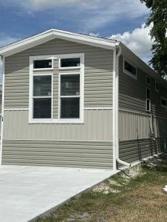 Photo 3 of 12 of home located at 900 Aqua Isle Blvd., # K19 Labelle, FL 33935