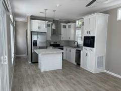 Photo 4 of 12 of home located at 900 Aqua Isle Blvd., # K19 Labelle, FL 33935