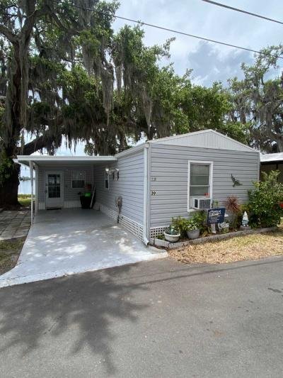 Mobile Home at 39 Riverview Drive Ellenton, FL 34222