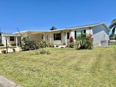 Mobile Home at 2550 Lakes Of Melbourne Melbourne, FL 32904