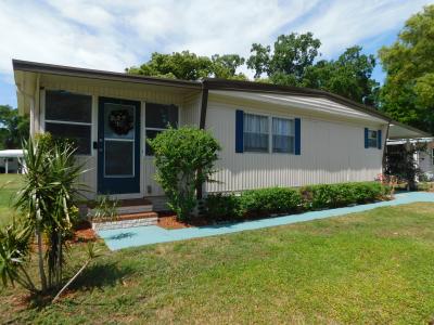 Mobile Home at 65 Woodbrook Pkwy Lakeland, FL 33803