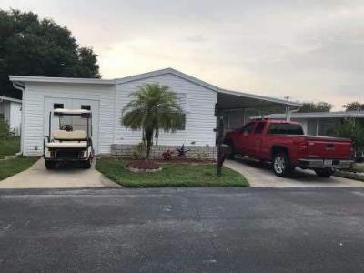 Mobile Home at 794 Sand Trap Circle Winter Haven, FL 33881