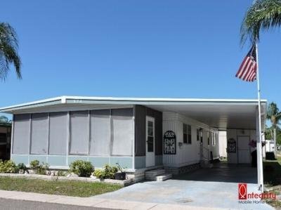 Mobile Home at 6700 150th Avenue N, Lot 624 Clearwater, FL 33764