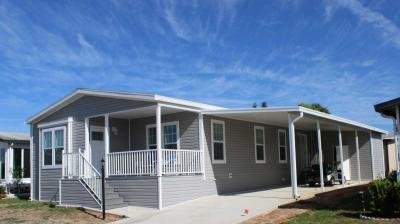 Mobile Home at 1701 W. Commerce Ave. Lot 107 Haines City, FL 33844