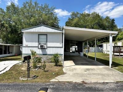 Mobile Home at 7865 W Hwy 40 Lot 62 Ocala, FL 34482