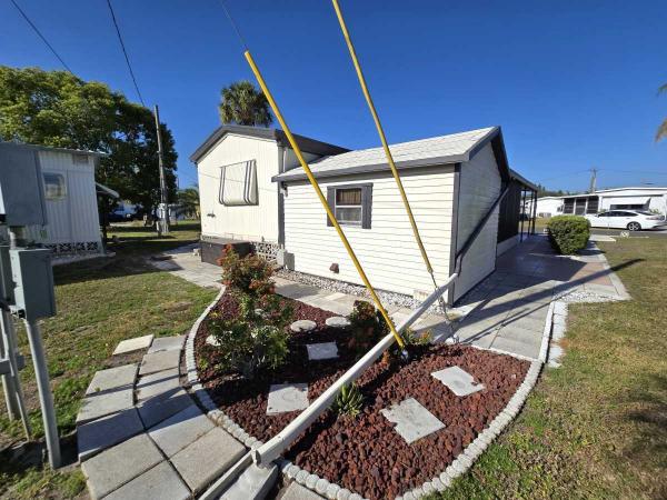 1988 Mobile Home