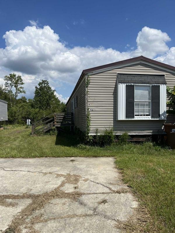 1999 Belmont Mobile Home For Sale