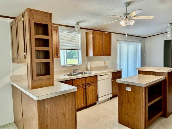 2000 PALH Manufactured Home