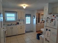 Photo 3 of 13 of home located at 333 Desoto St. Nokomis, FL 34275