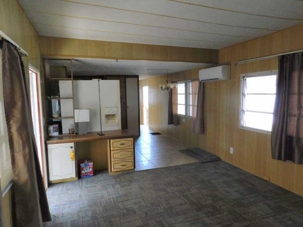 1972 Hill HS Manufactured Home