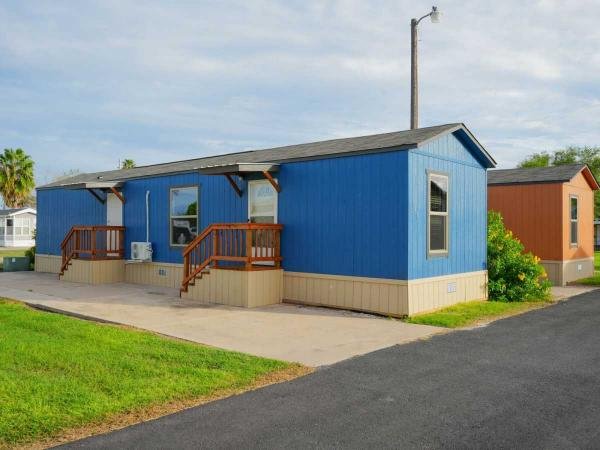 Fore Mobile Home For Sale