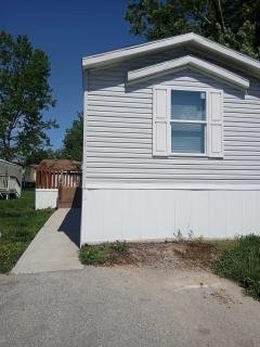 Photo 1 of 12 of home located at 8701 Northeast 107th Place #150 Kansas City, MO 64157