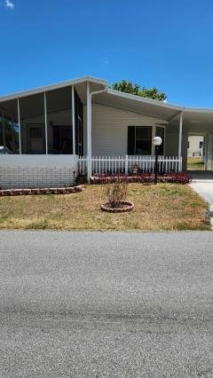 Photo 1 of 8 of home located at 5468 S. Stoneridge Dr. Inverness, FL 34450