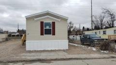 Photo 1 of 7 of home located at 16 Terry Boulevard #217 Gering, NE 69341
