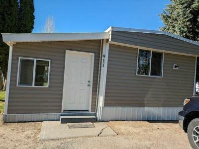 Mobile Home at 911 Goldie Idaho Falls, ID 83402