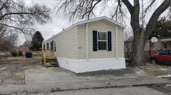 Photo 1 of 9 of home located at 16 Terry Boulevard #202 Gering, NE 69341