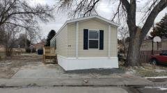 Photo 2 of 9 of home located at 16 Terry Boulevard #202 Gering, NE 69341