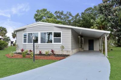 Photo 3 of 8 of home located at 2025 Royal. Dr Melbourne, FL 32904