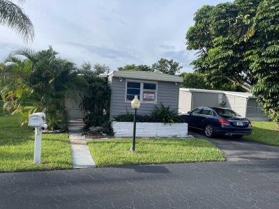 Mobile Home at 4540 NW 69th Pl Coconut Creek, FL 33073