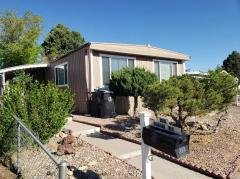 Photo 1 of 8 of home located at 393 Coyote Ln SE Albuquerque, NM 87123