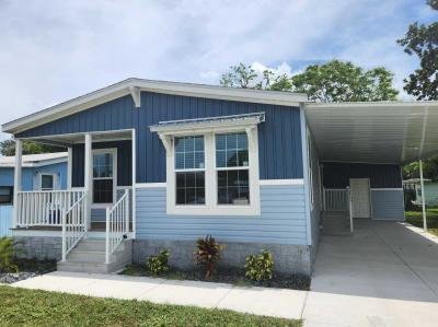 Mobile Home at 146 Shanghi Island Road Leesburg, FL 34788
