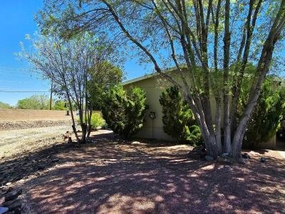 Mobile Home at 853 N Hwy 89 Space #105 Chino Valley, AZ 86323