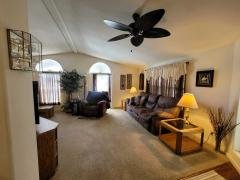 Photo 4 of 27 of home located at 3400 Hwy 50 E #4 Carson City, NV 89701
