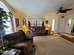 Photo 5 of 27 of home located at 3400 Hwy 50 E #4 Carson City, NV 89701