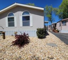 Photo 2 of 27 of home located at 3400 Hwy 50 E #4 Carson City, NV 89701