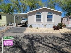 Photo 1 of 27 of home located at 3400 Hwy 50 E #4 Carson City, NV 89701