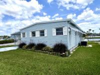 1971 SCHL CC FLMHS 2BD/2BA Mobile Home