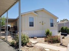 Photo 1 of 8 of home located at 580 Doe Ln SE Albuquerque, NM 87123