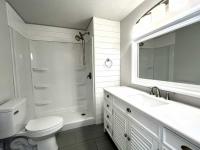 1971 SCHL CC FLMHS 2BD/2BA Mobile Home