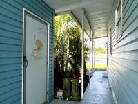 1971 SCHL CC FLMHS 2BD/2BA Mobile Home