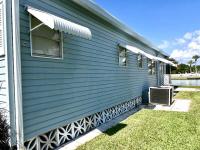 1971 SCHL CC FLMHS 2BD/2BA Mobile Home