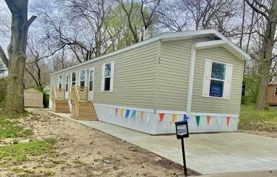 Mobile Home at 3725 N. Peoria Rd. Site 30 Springfield, IL 62702