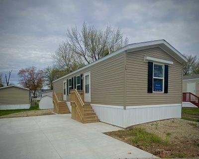 Mobile Home at 3725 N. Peoria Rd. Site 16 Springfield, IL 62702