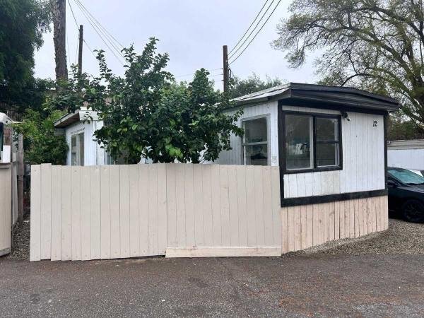 1969 Kit Mobile Home For Sale